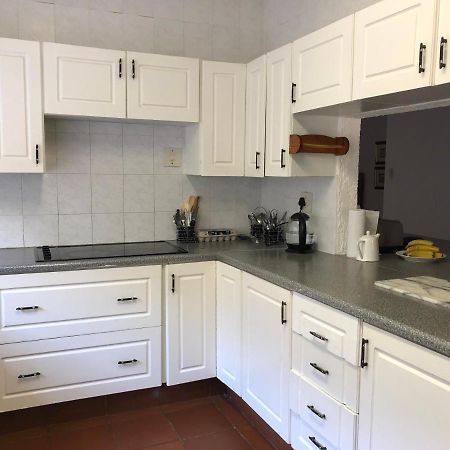 Summerplace Holiday Home Hazyview Ngoại thất bức ảnh
