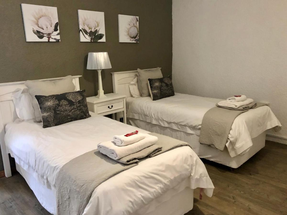 Summerplace Holiday Home Hazyview Ngoại thất bức ảnh