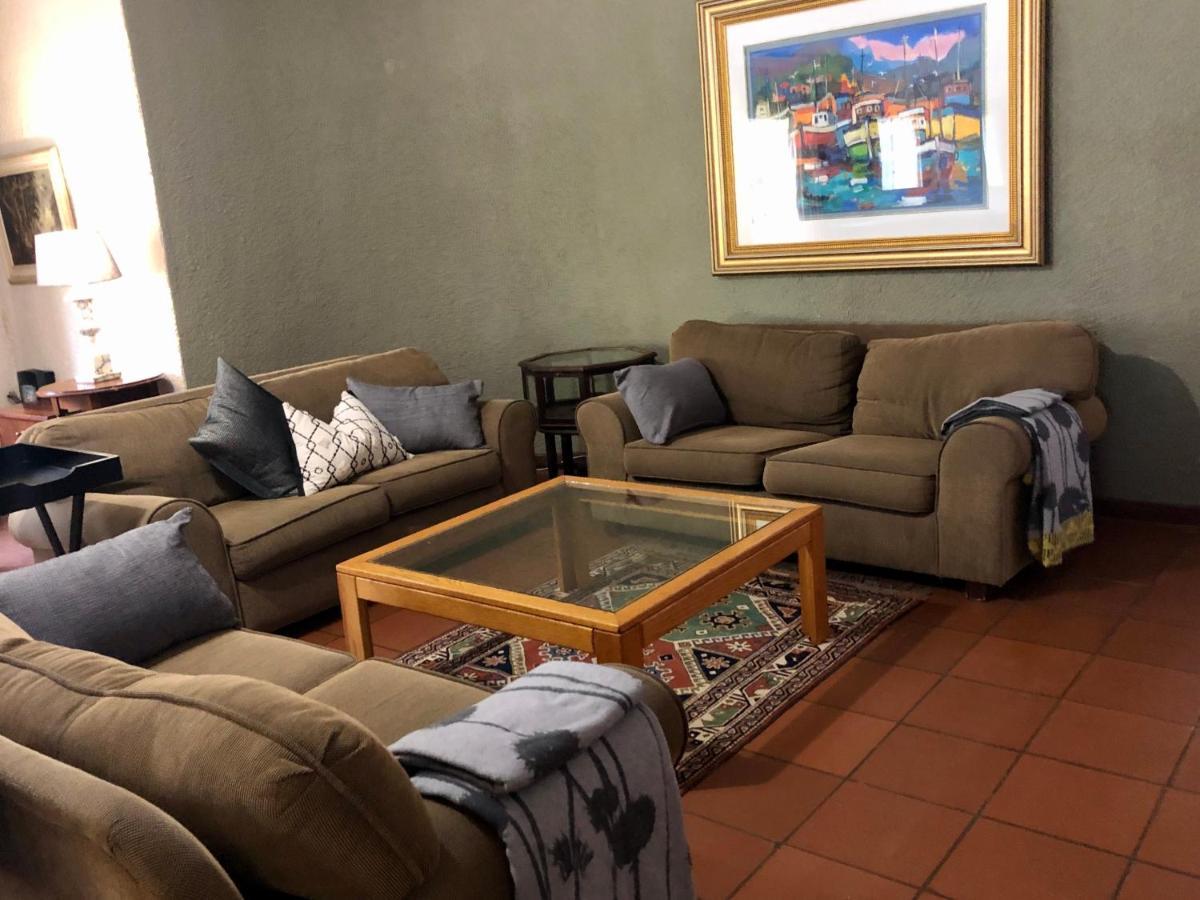 Summerplace Holiday Home Hazyview Ngoại thất bức ảnh