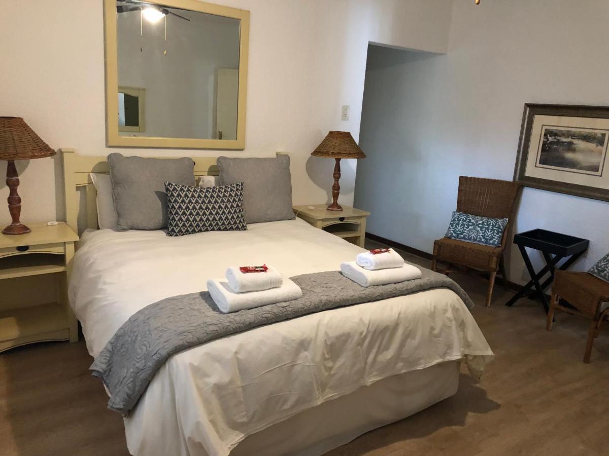 Summerplace Holiday Home Hazyview Ngoại thất bức ảnh