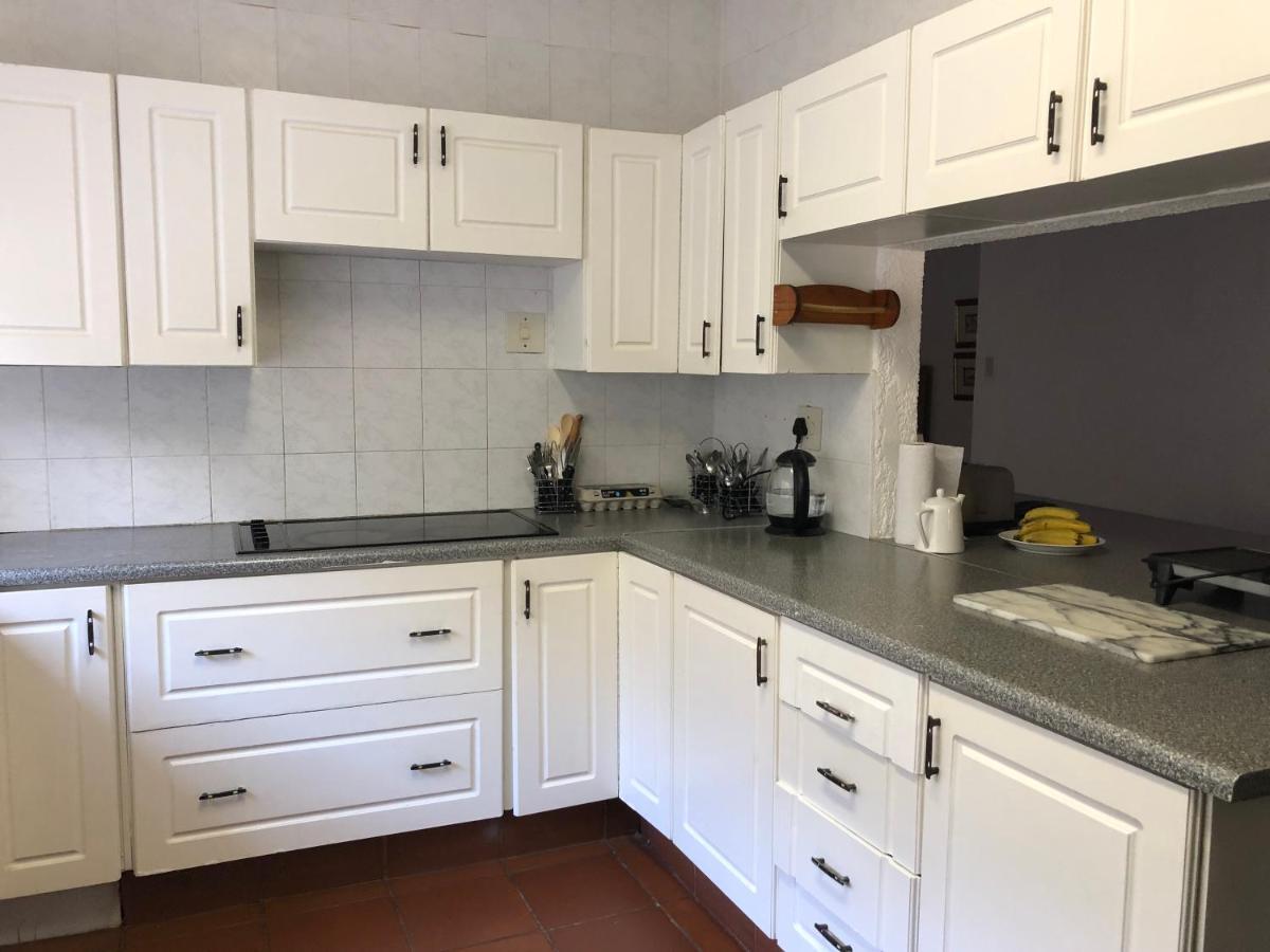 Summerplace Holiday Home Hazyview Ngoại thất bức ảnh